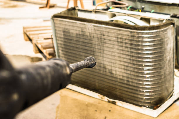 Best Commercial Air Duct Cleaning  in Glendale, AZ