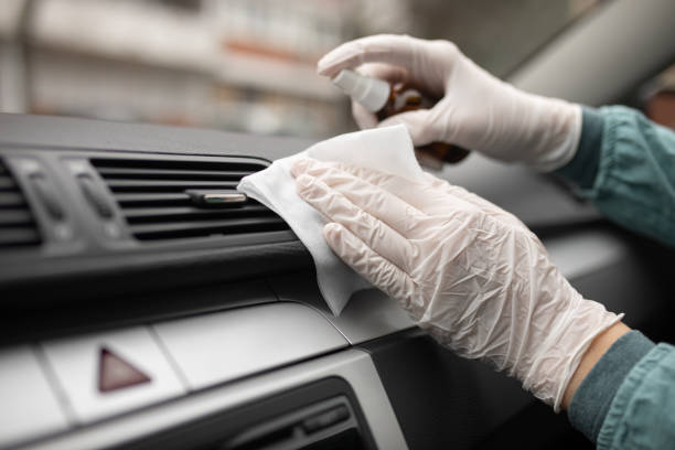 Best Affordable Air Duct Cleaning  in Glendale, AZ