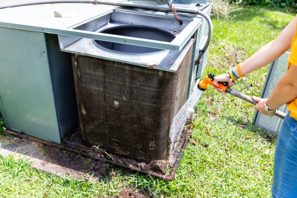 Best Affordable HVAC Duct Cleaning  in Glendale, AZ