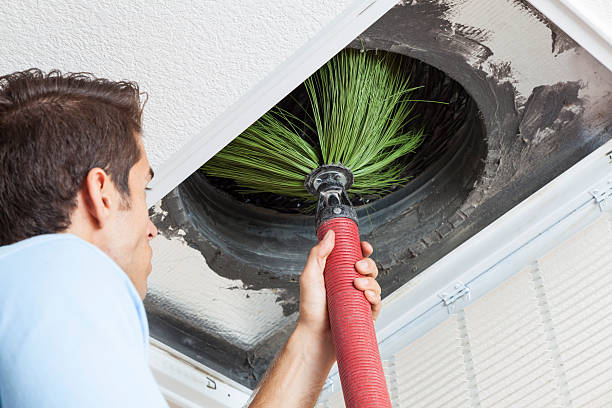Home Air Vent Cleaning in AZ