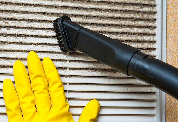 Best Air Duct Cleaning Near Me in AZ